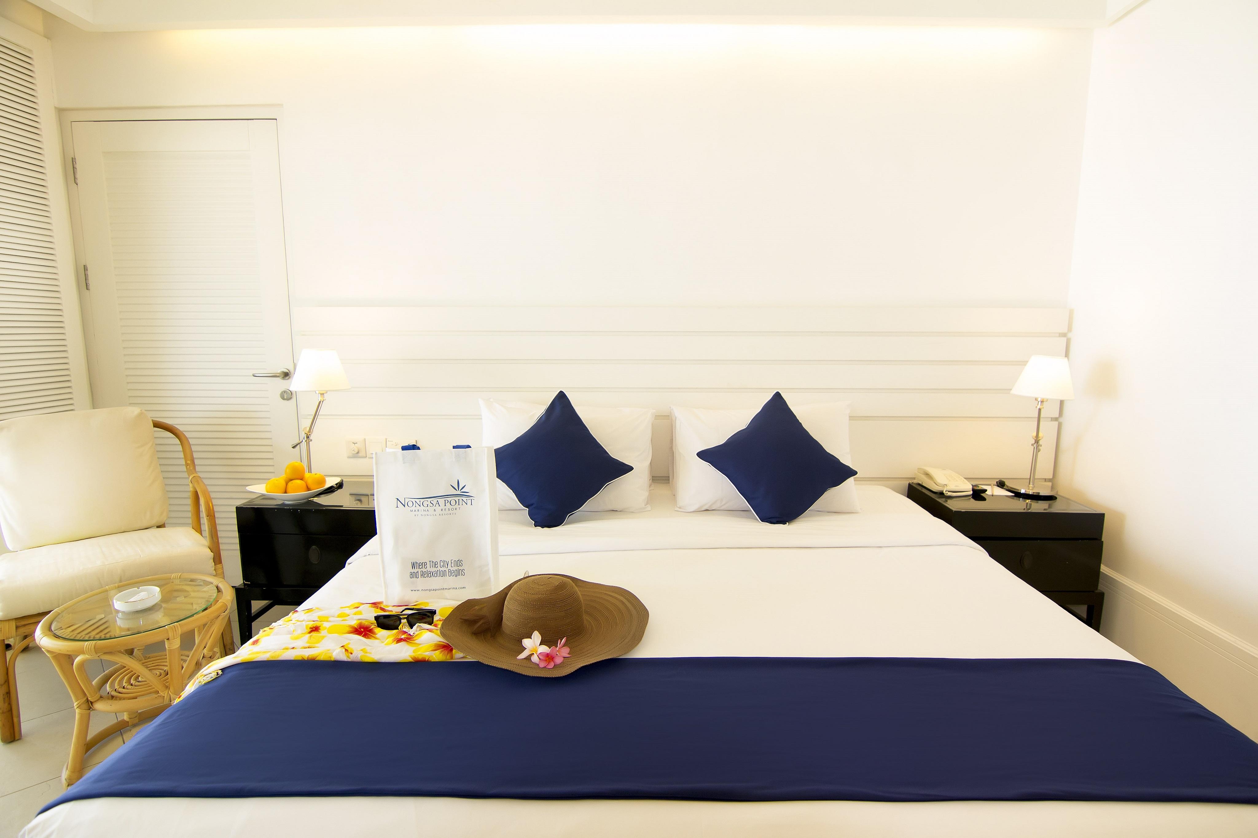 Hotel Nongsa Point Marina Zewnętrze zdjęcie