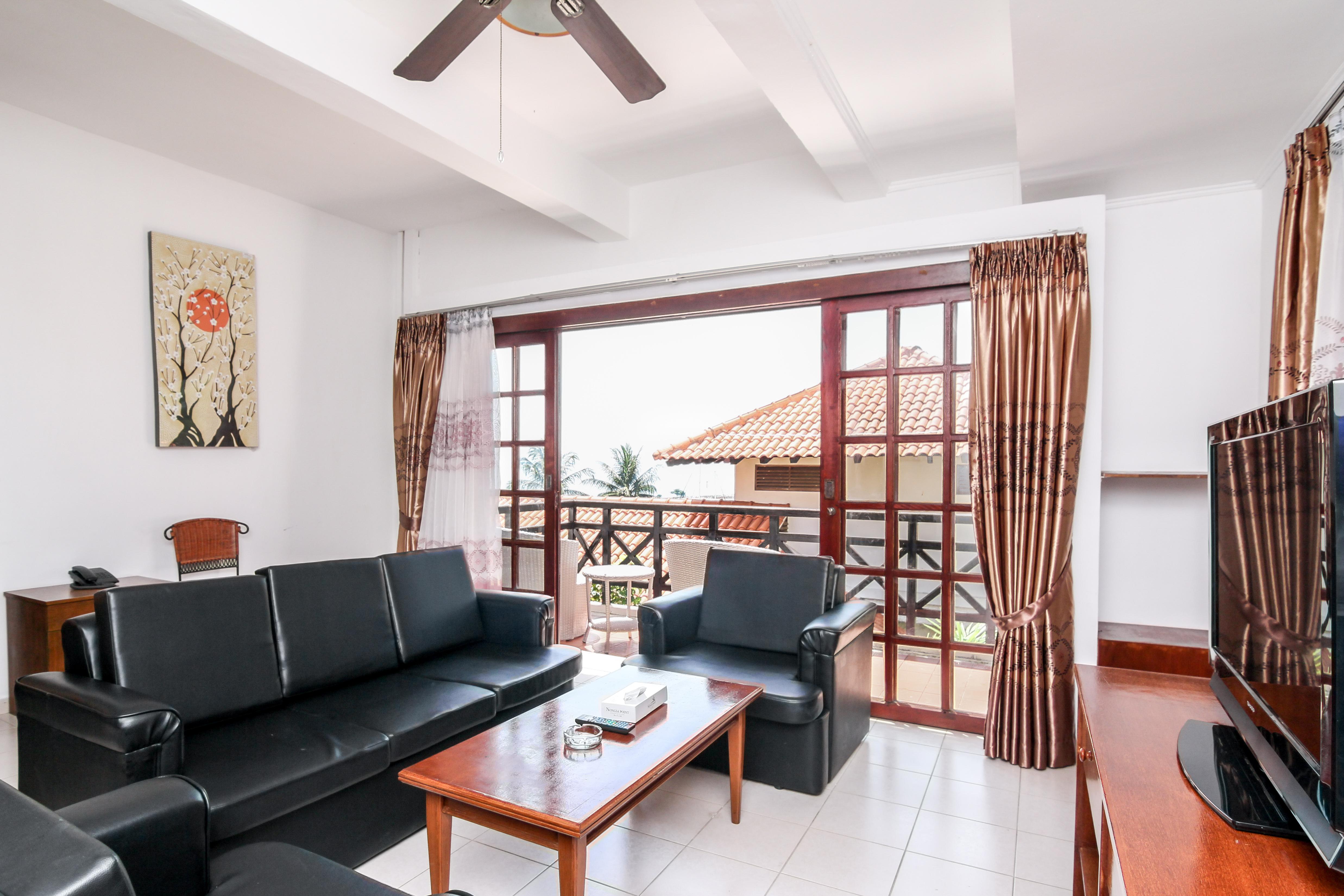 Hotel Nongsa Point Marina Zewnętrze zdjęcie