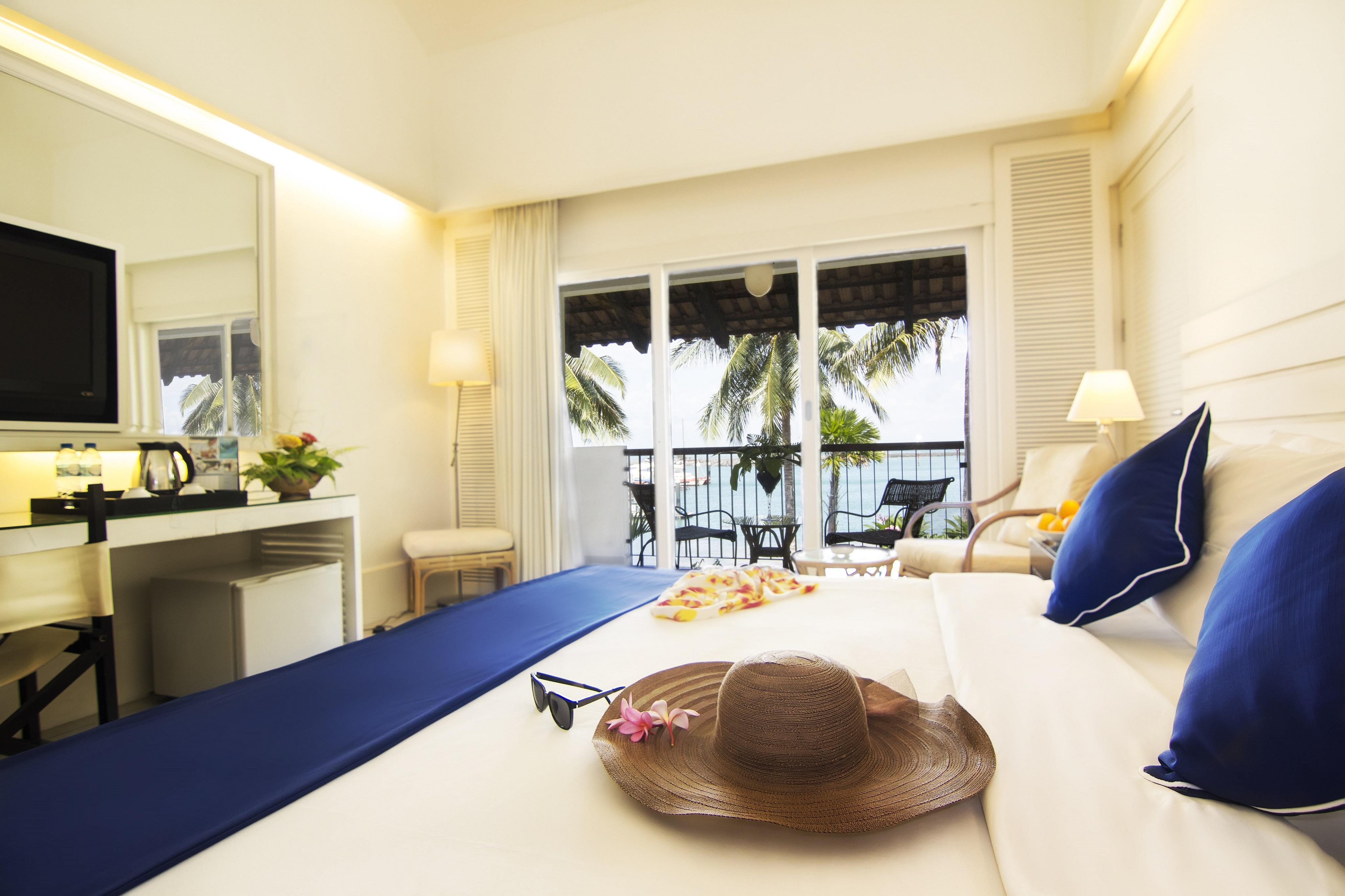 Hotel Nongsa Point Marina Zewnętrze zdjęcie