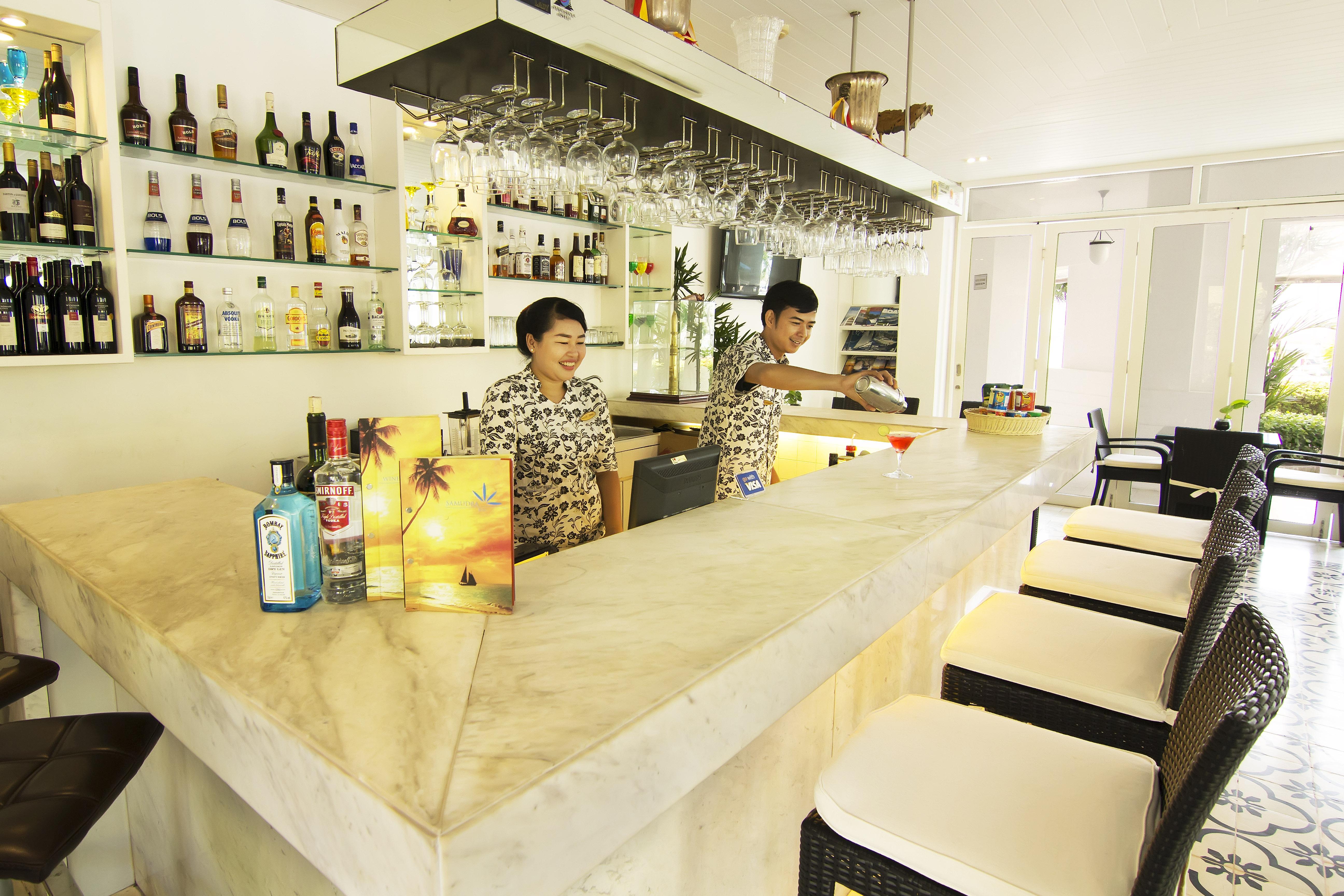 Hotel Nongsa Point Marina Zewnętrze zdjęcie