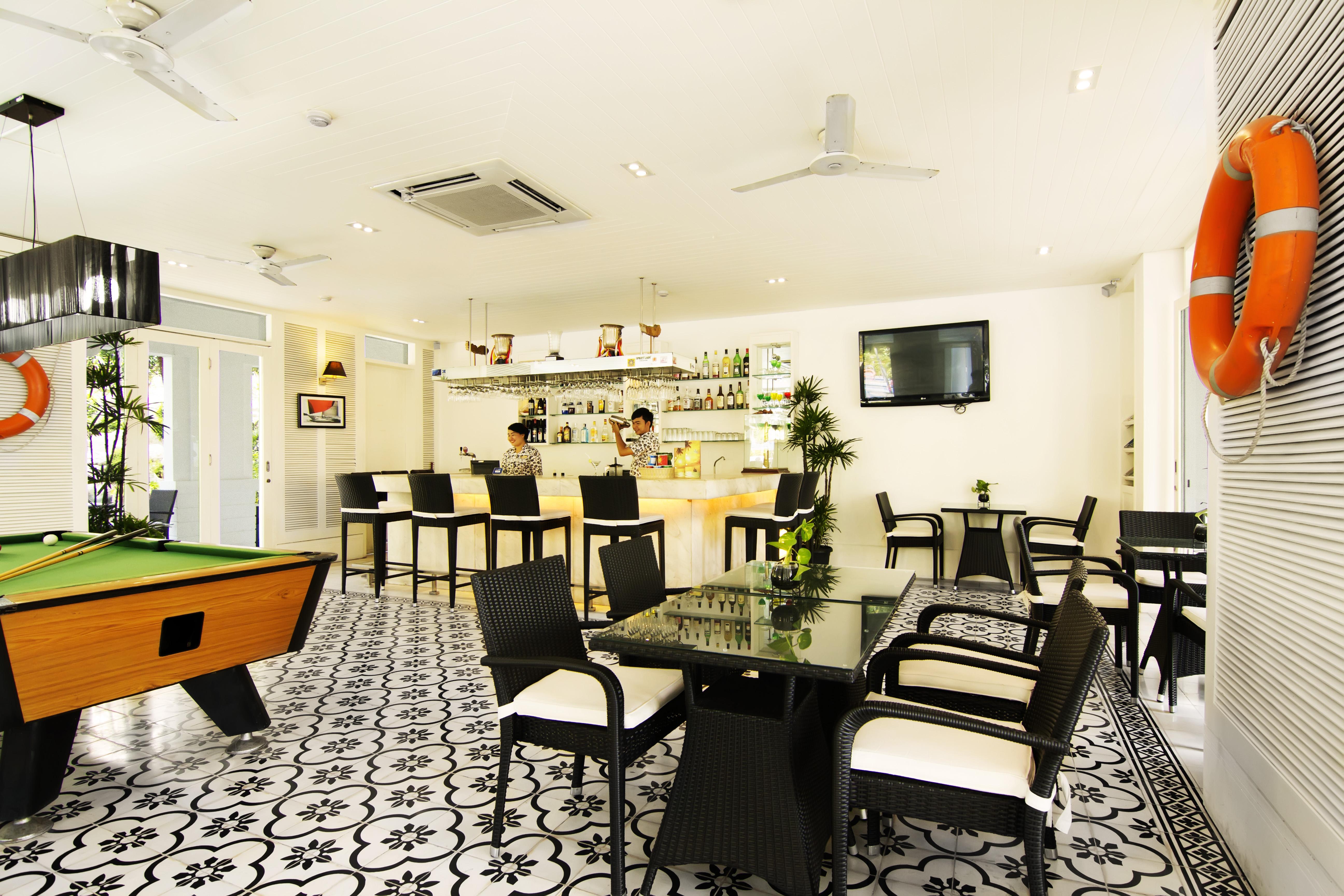 Hotel Nongsa Point Marina Zewnętrze zdjęcie
