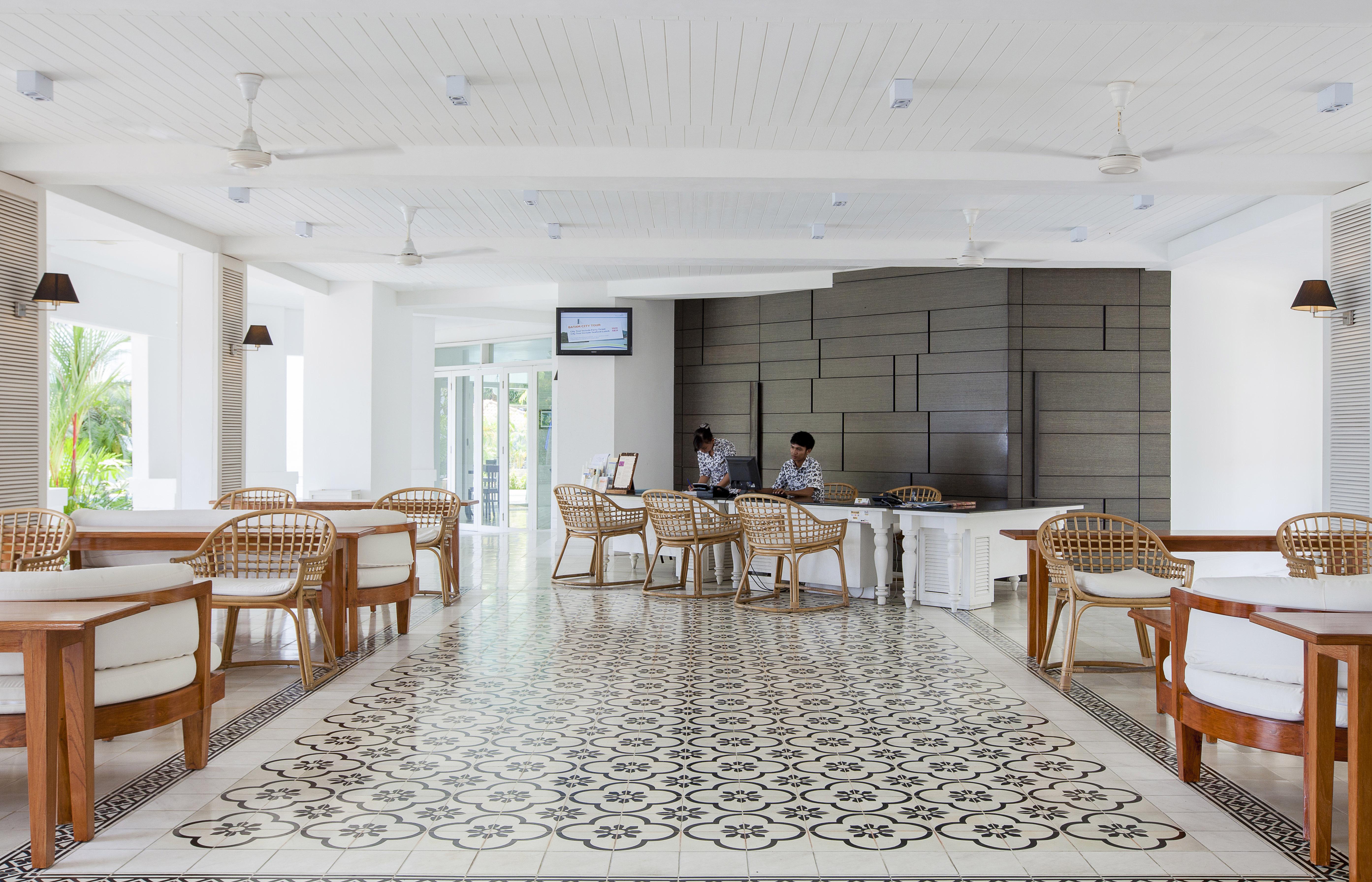 Hotel Nongsa Point Marina Zewnętrze zdjęcie