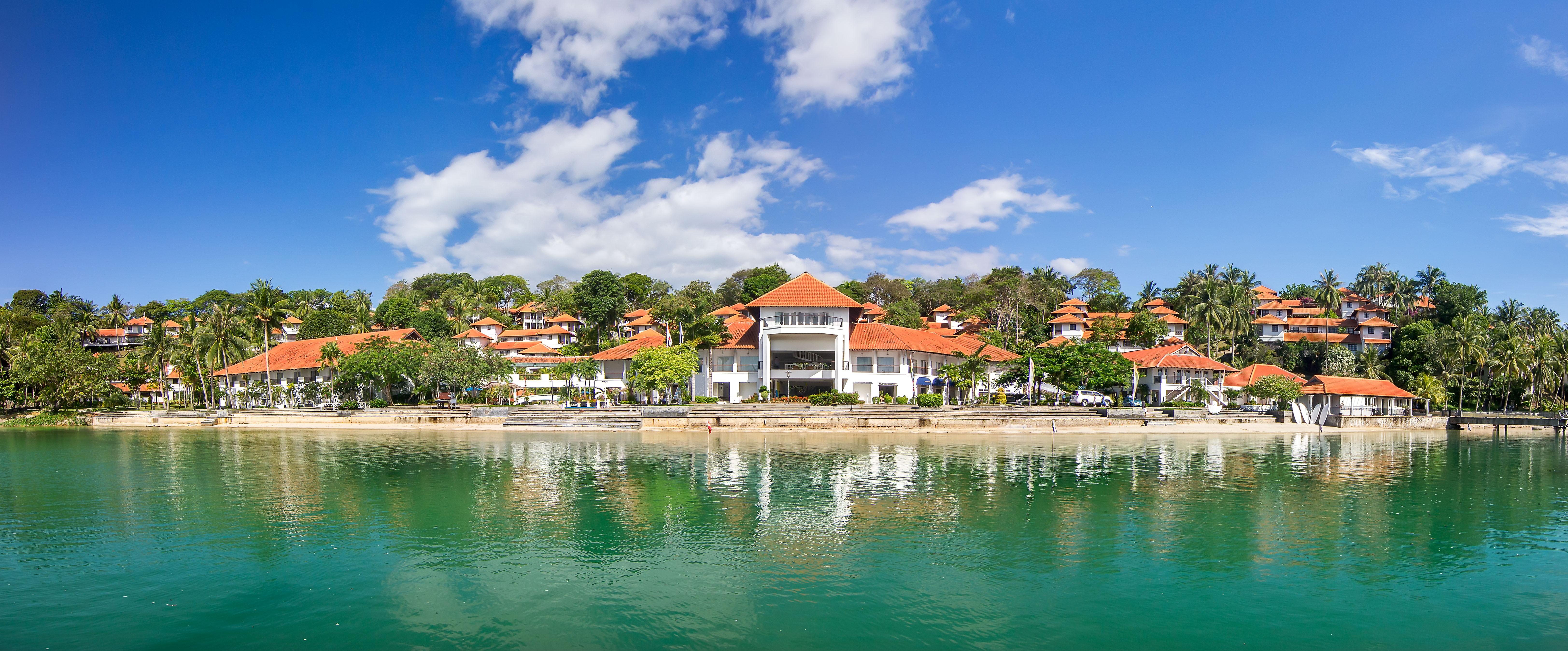 Hotel Nongsa Point Marina Zewnętrze zdjęcie