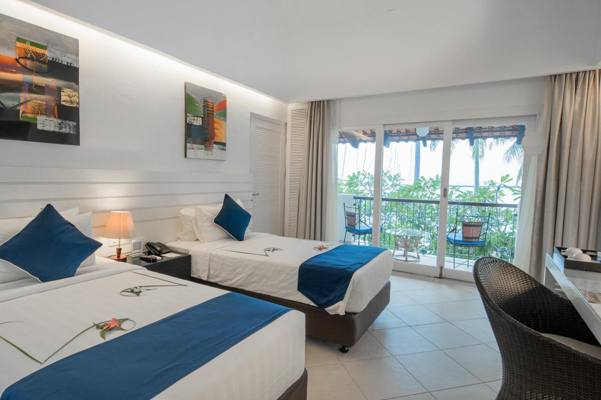 Hotel Nongsa Point Marina Zewnętrze zdjęcie