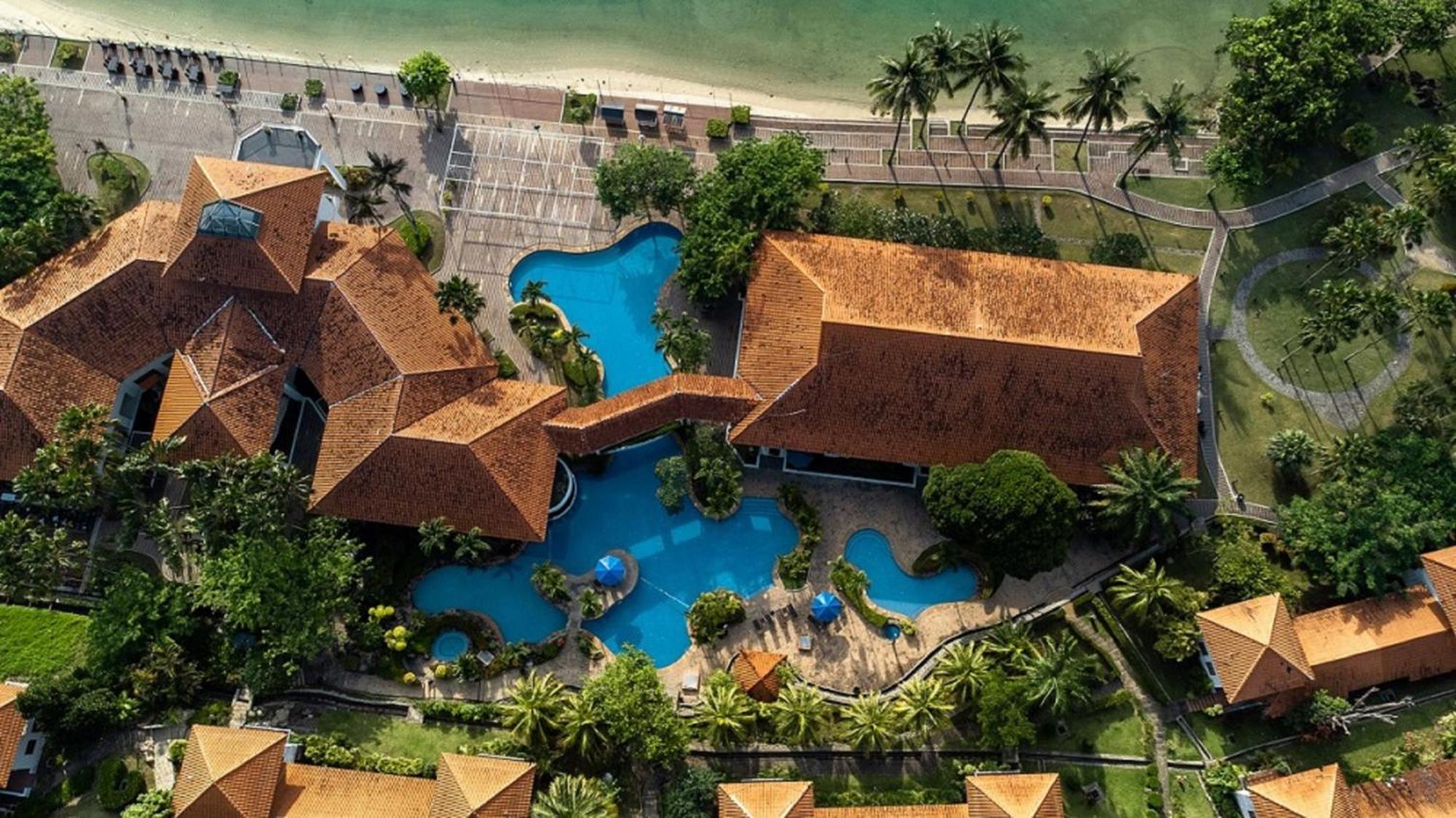 Hotel Nongsa Point Marina Zewnętrze zdjęcie