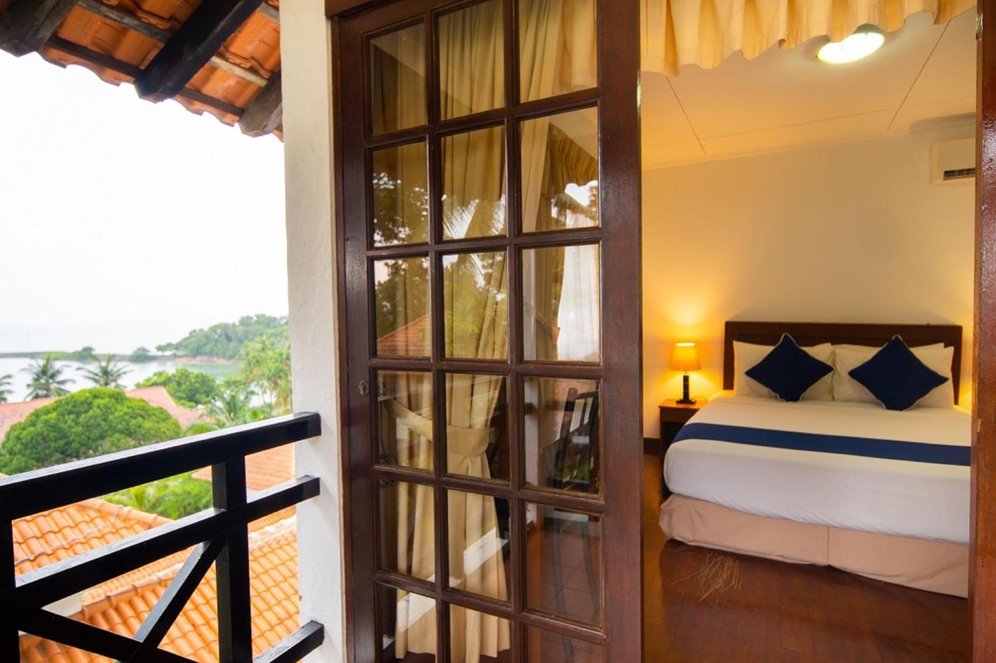 Hotel Nongsa Point Marina Zewnętrze zdjęcie