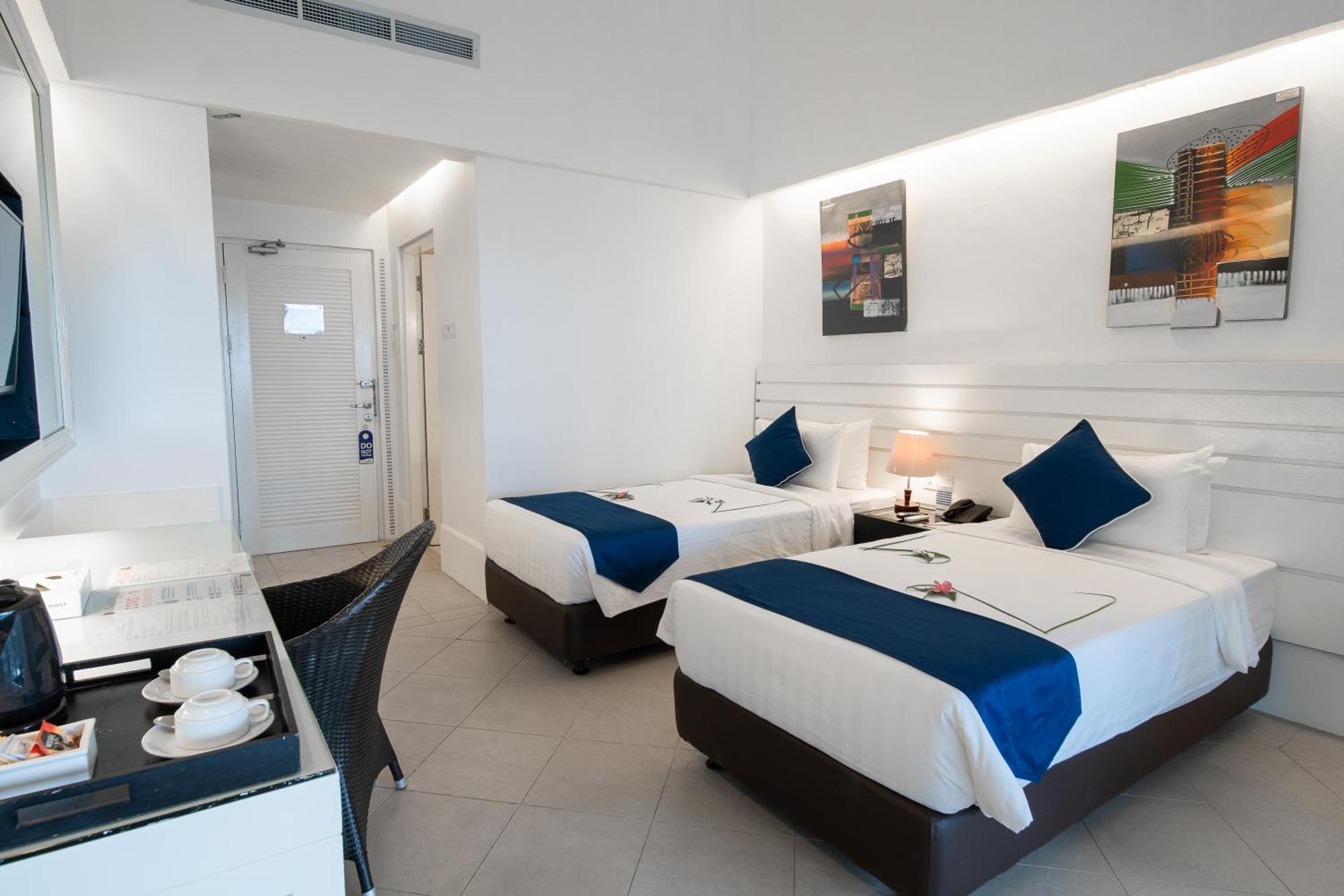 Hotel Nongsa Point Marina Zewnętrze zdjęcie
