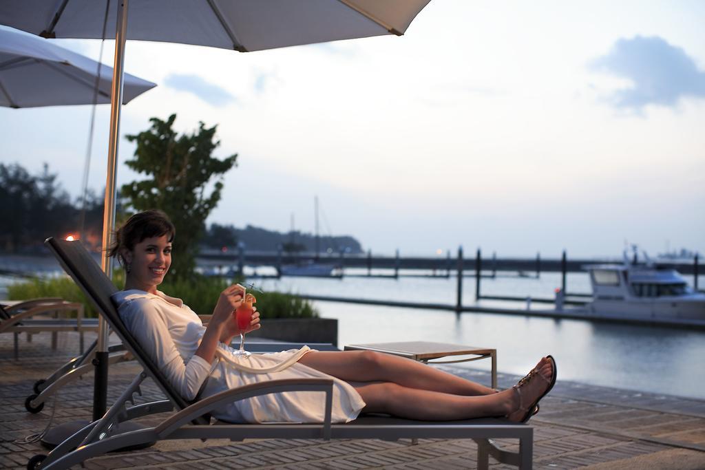 Hotel Nongsa Point Marina Zewnętrze zdjęcie