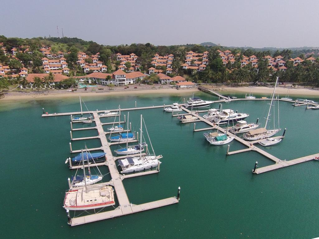 Hotel Nongsa Point Marina Zewnętrze zdjęcie