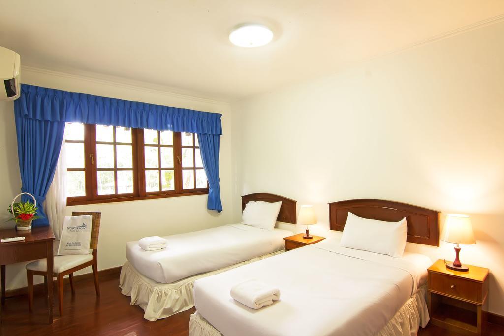 Hotel Nongsa Point Marina Zewnętrze zdjęcie