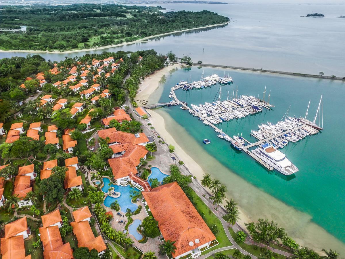 Hotel Nongsa Point Marina Zewnętrze zdjęcie