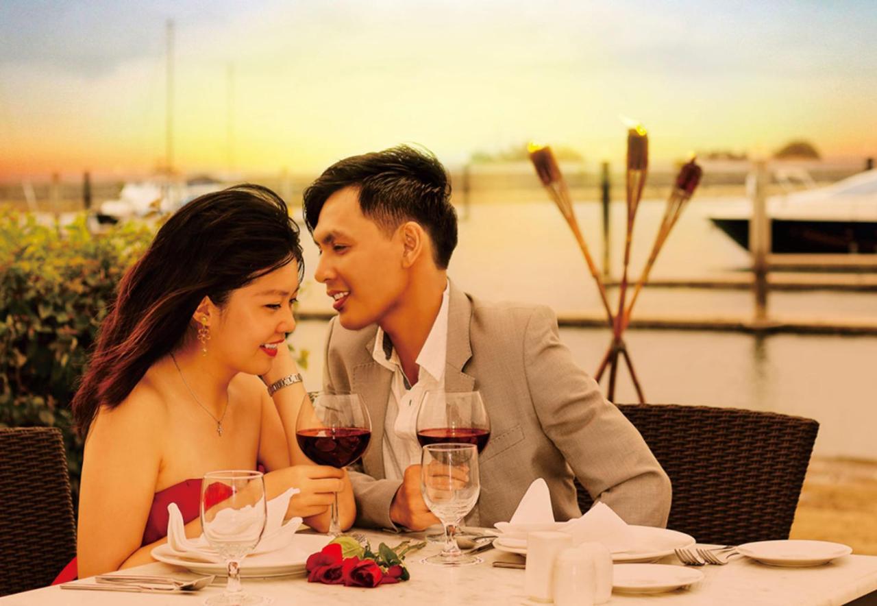 Hotel Nongsa Point Marina Zewnętrze zdjęcie